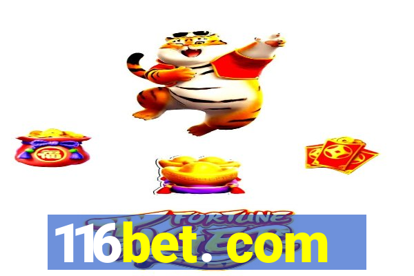 116bet. com